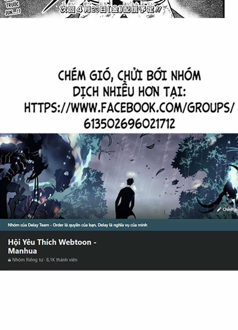 Slave Game Chapter 138 trang 25