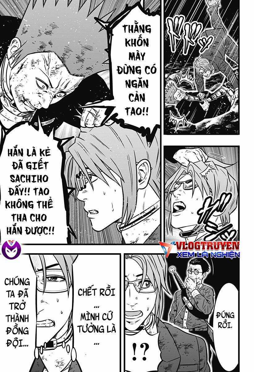 Slave Game Chapter 138 trang 9