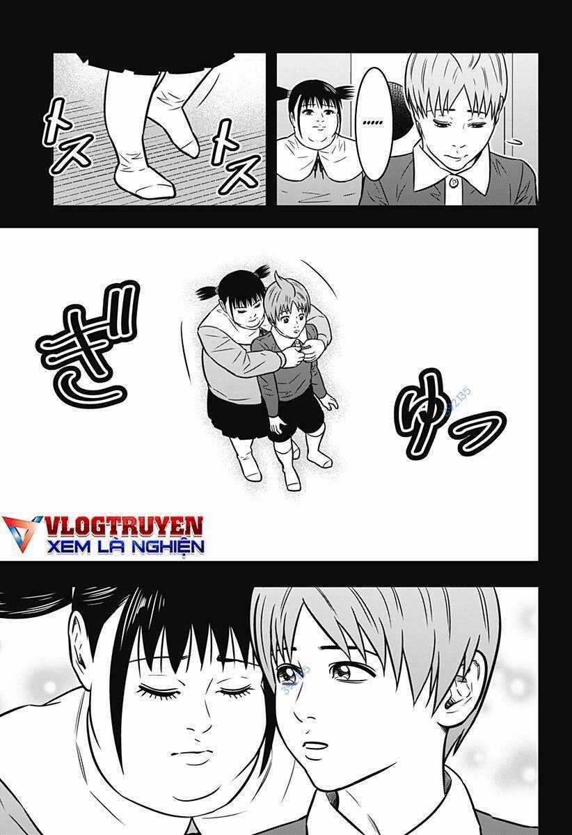 Slave Game Chapter 139 trang 12