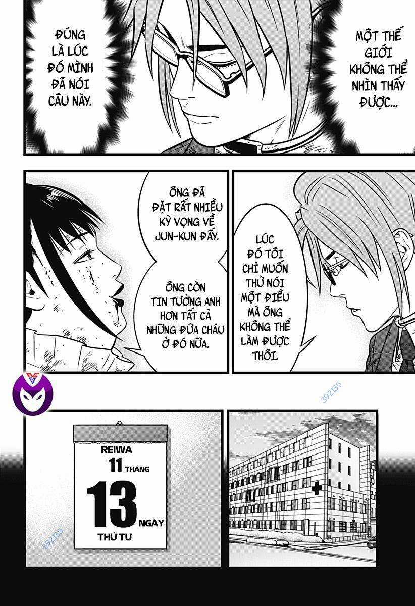 Slave Game Chapter 139 trang 13