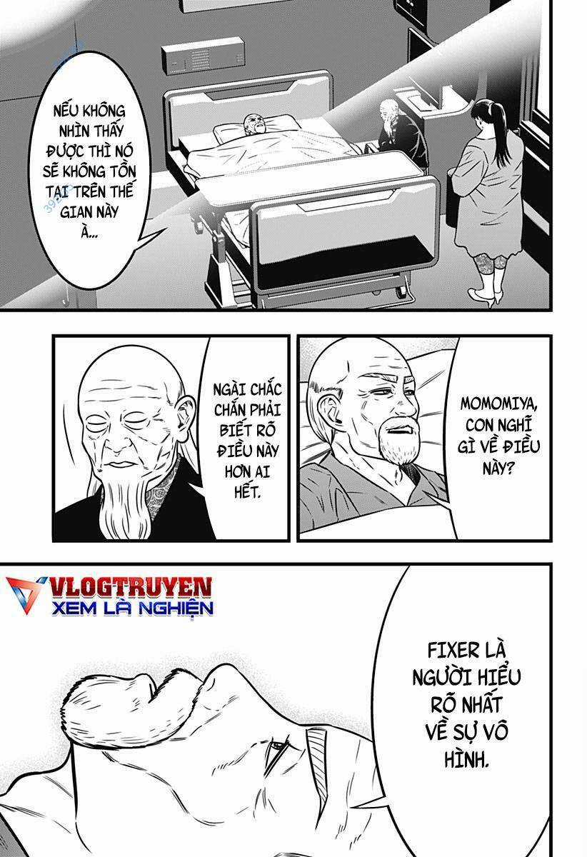 Slave Game Chapter 139 trang 14