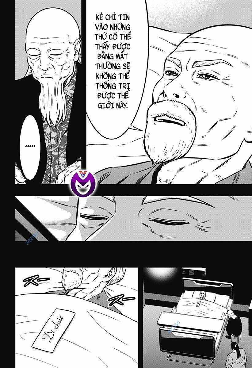 Slave Game Chapter 139 trang 15