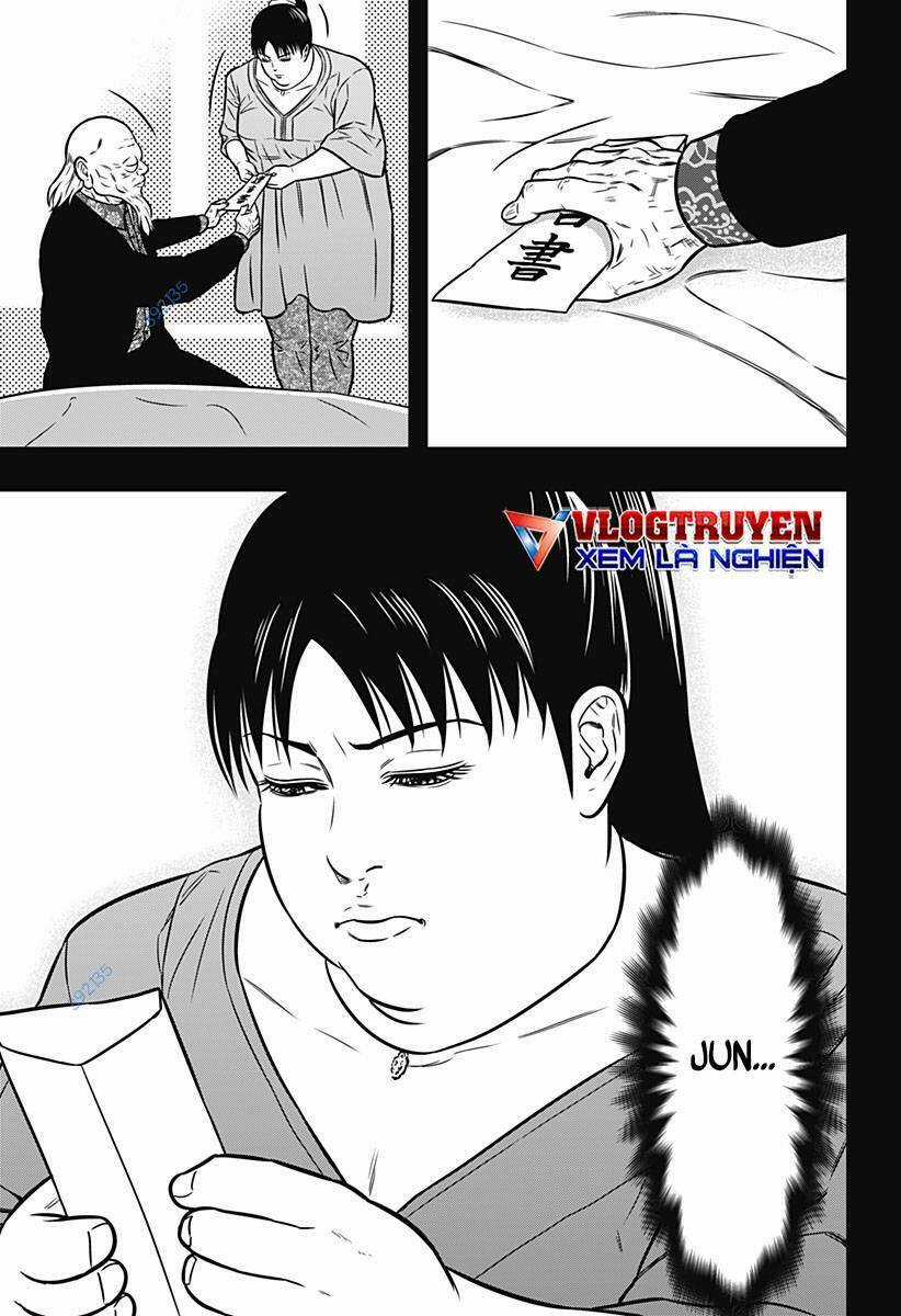 Slave Game Chapter 139 trang 16