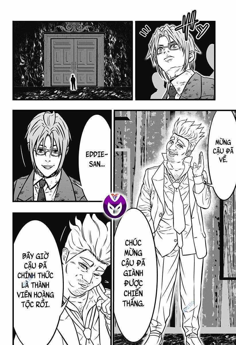 Slave Game Chapter 139 trang 19