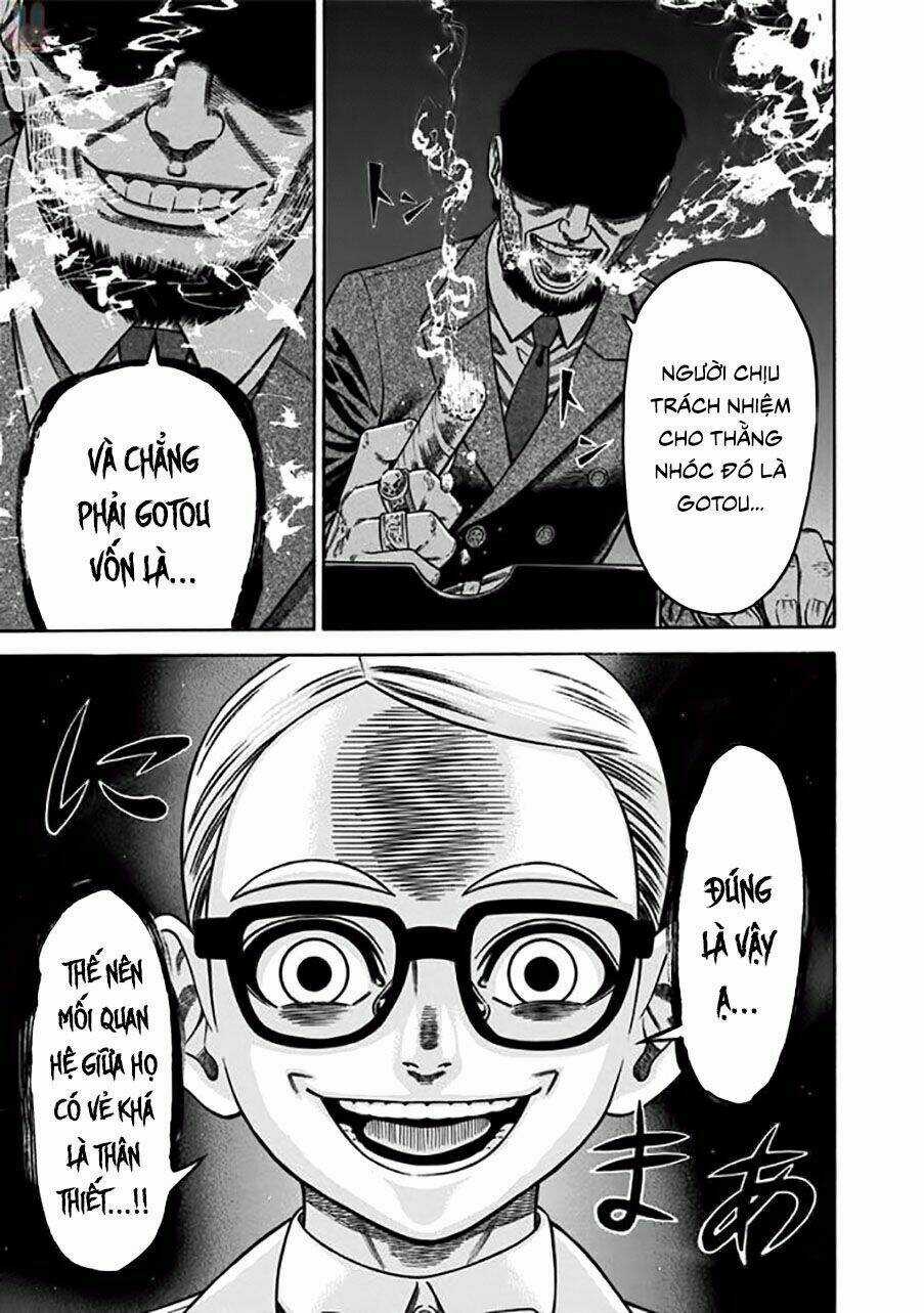 Slave Game Chapter 14 trang 2