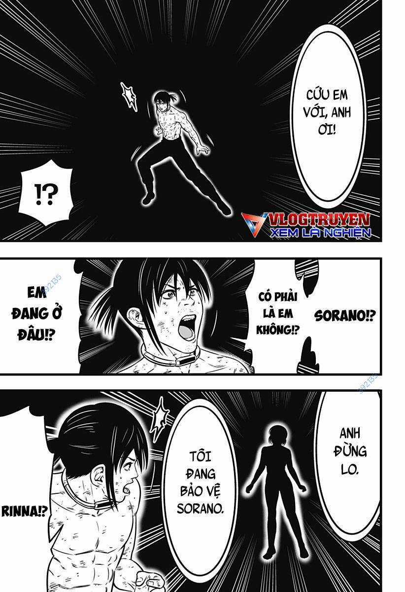 Slave Game Chapter 140 trang 14