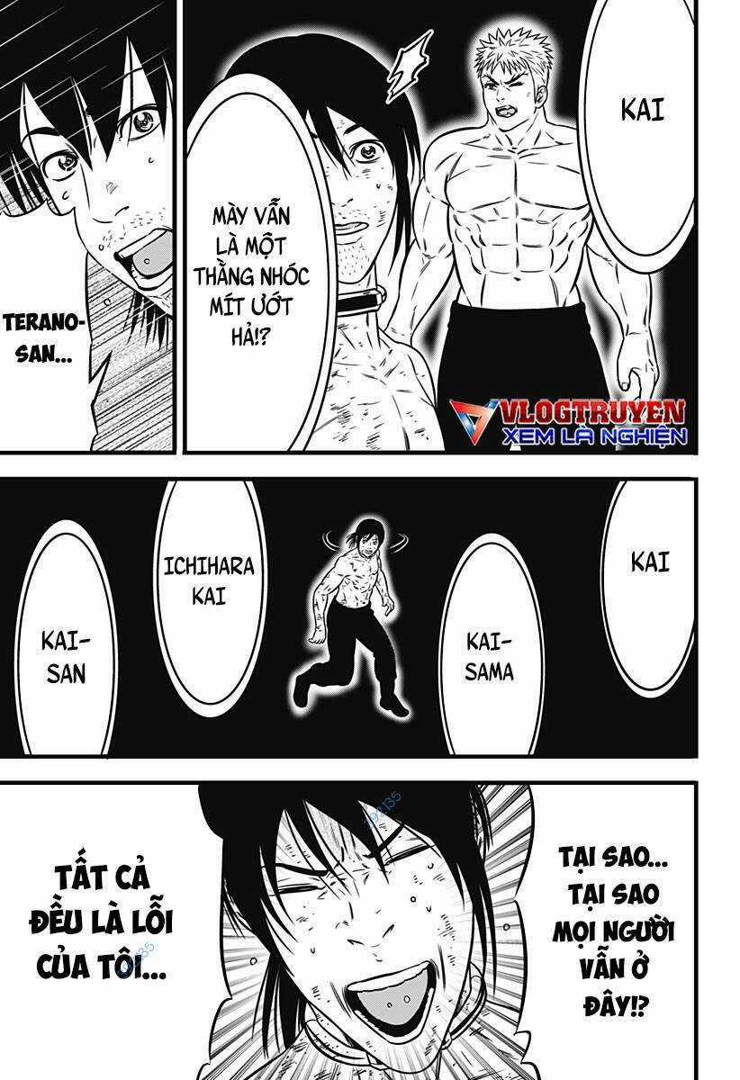 Slave Game Chapter 140 trang 16