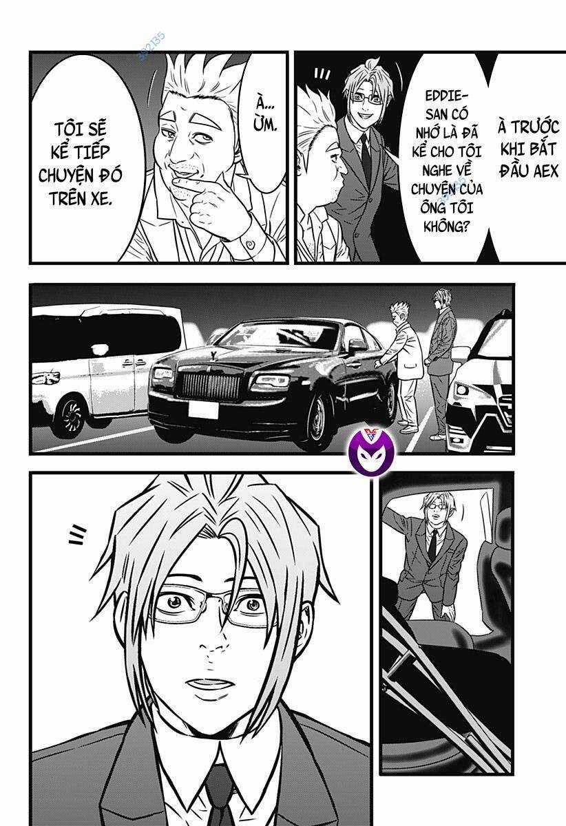 Slave Game Chapter 141 trang 15