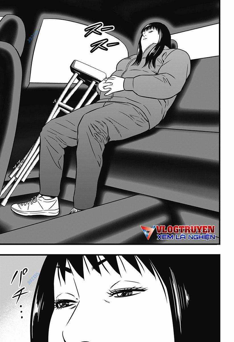 Slave Game Chapter 141 trang 16