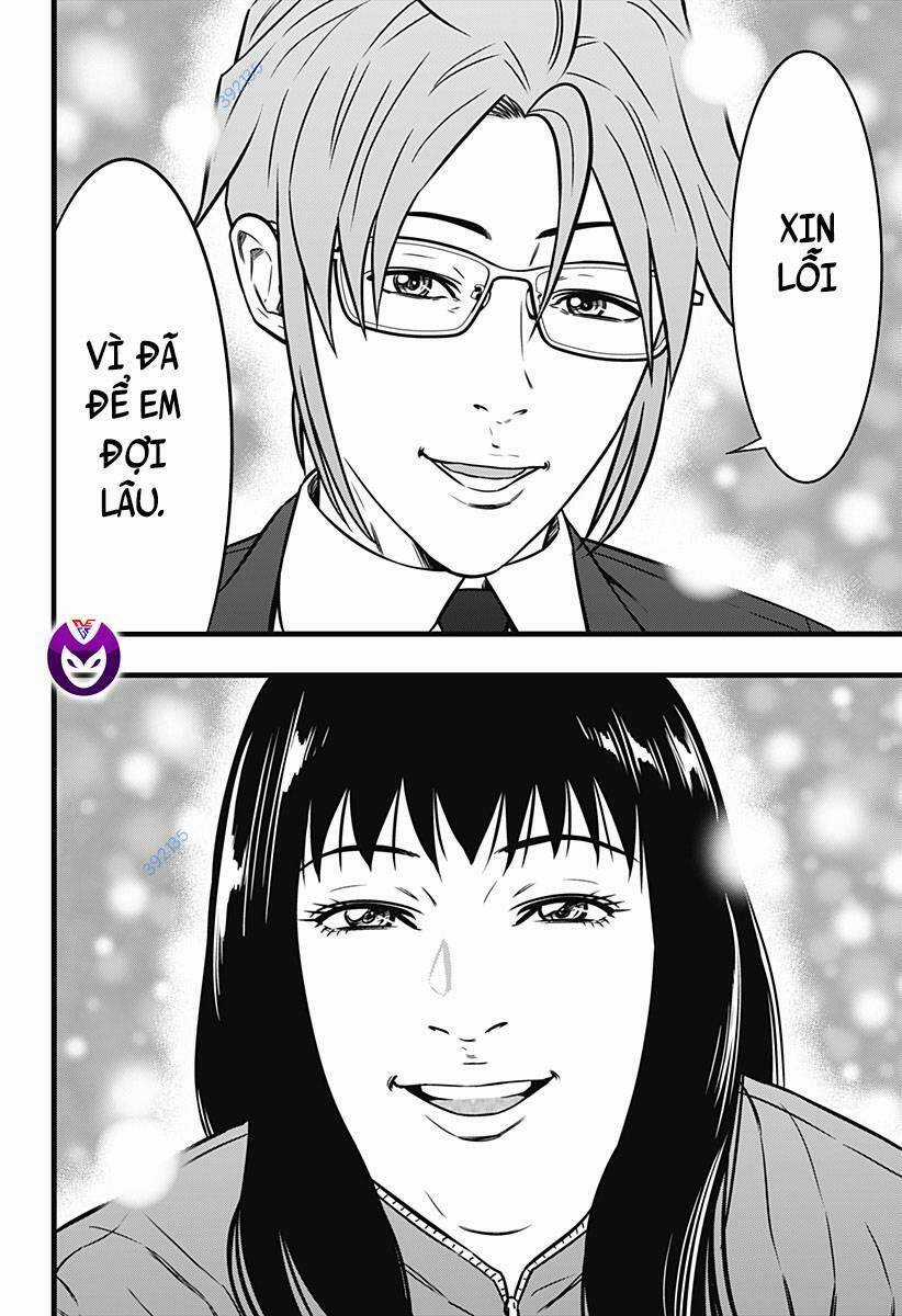 Slave Game Chapter 141 trang 17