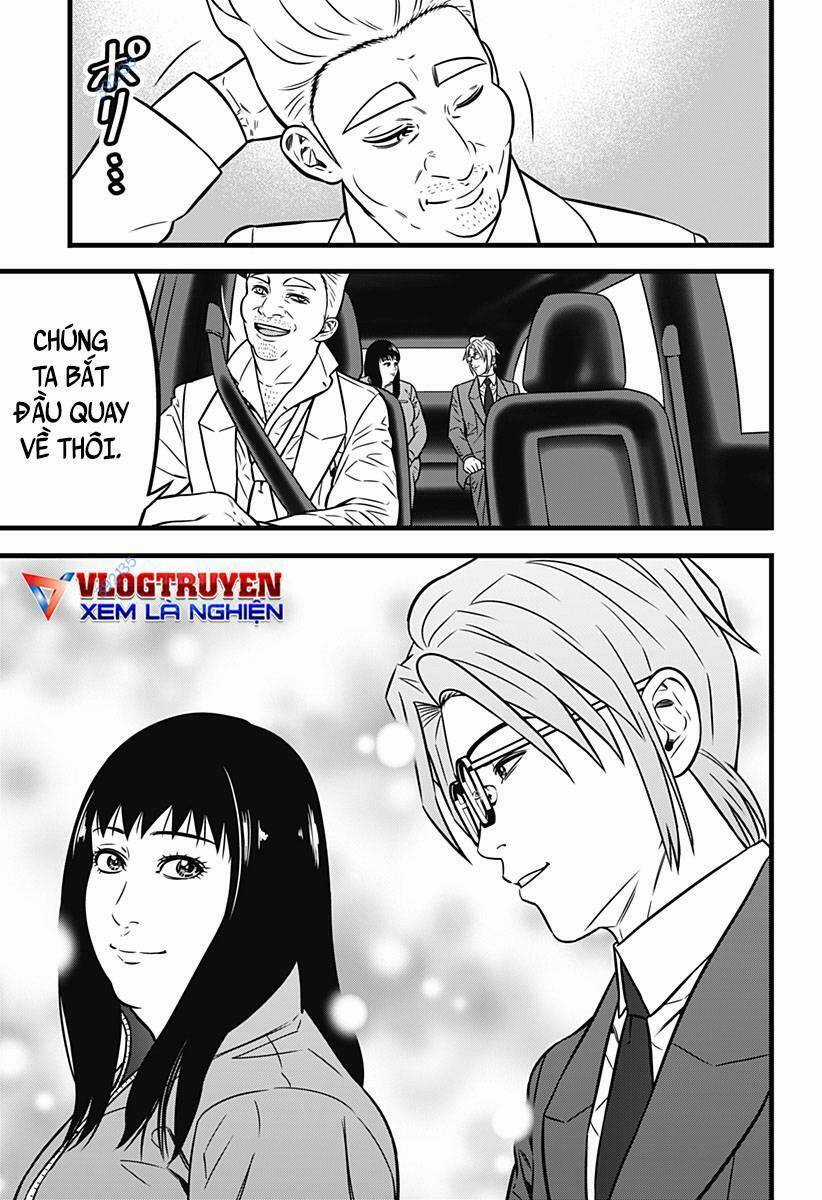 Slave Game Chapter 141 trang 18