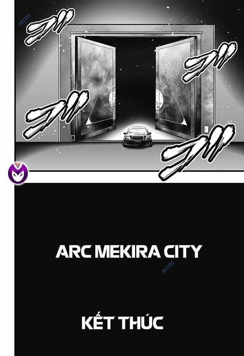 Slave Game Chapter 141 trang 20