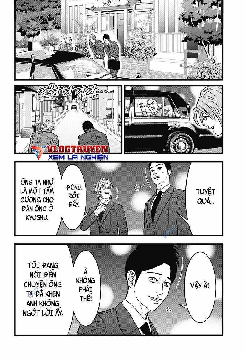 Slave Game Chapter 142 trang 14