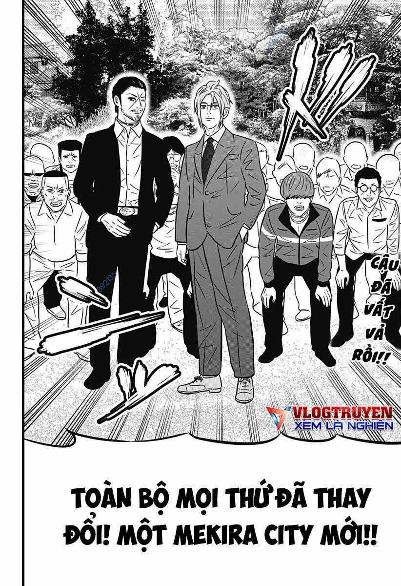 Slave Game Chapter 142 trang 23