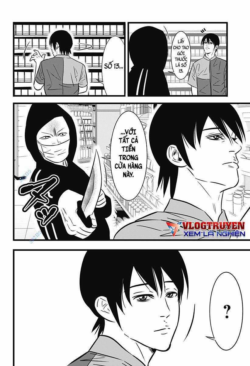 Slave Game Chapter 142 trang 3