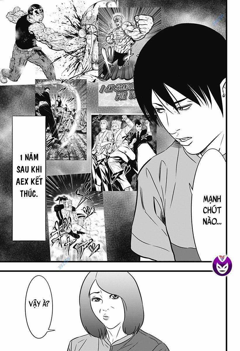 Slave Game Chapter 142 trang 8