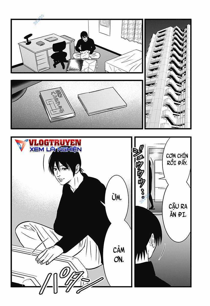 Slave Game Chapter 142 trang 9