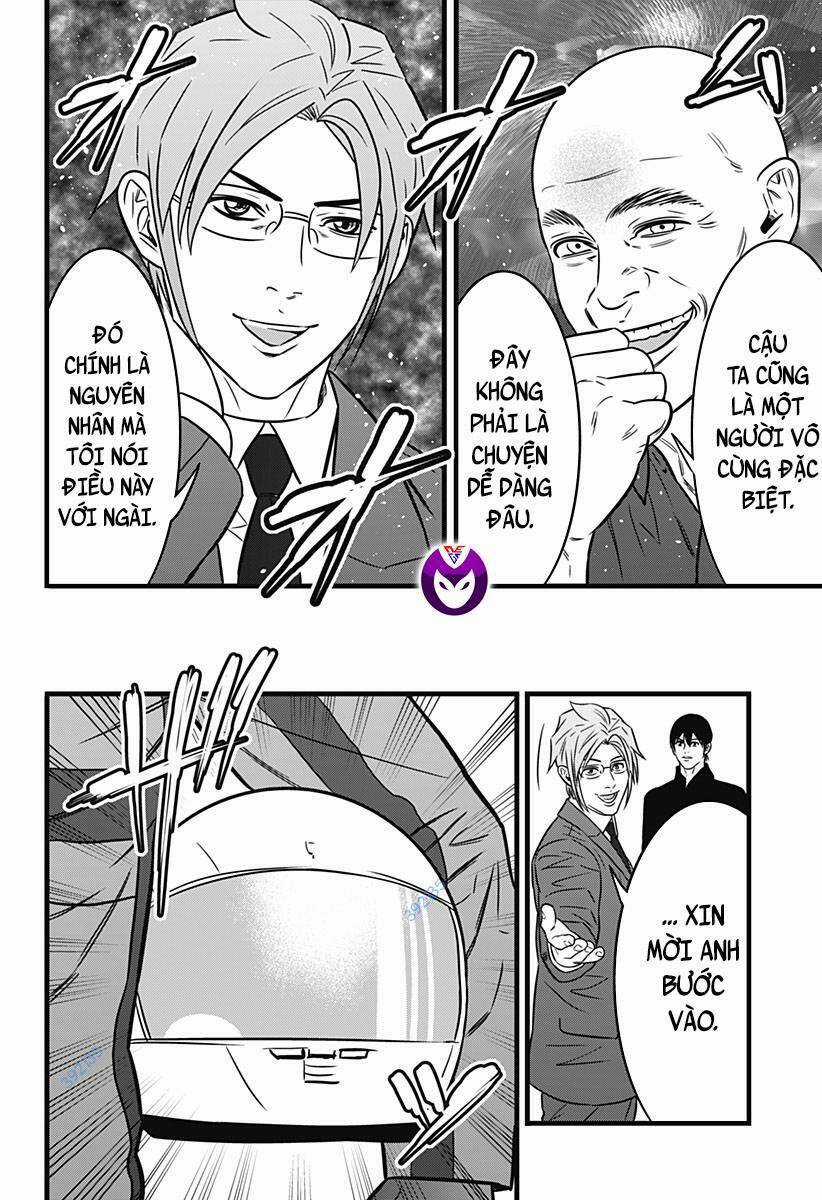 Slave Game Chapter 143 trang 15