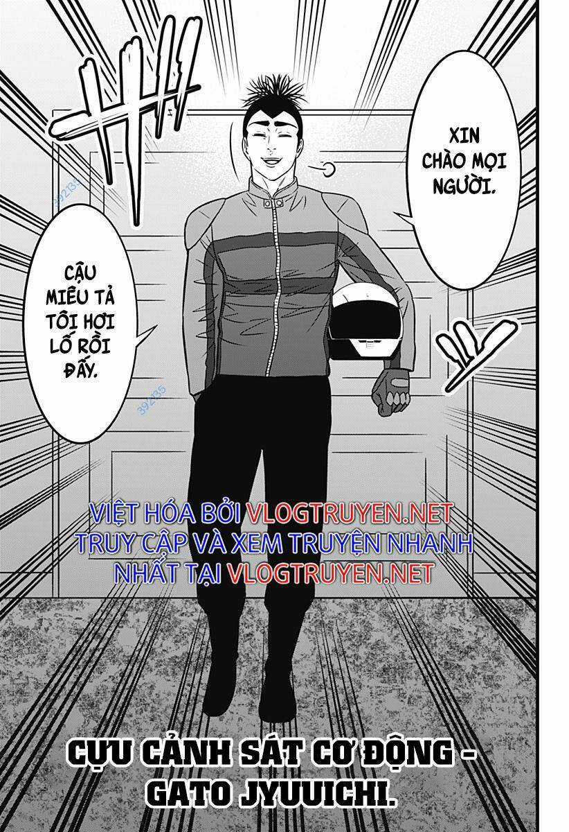 Slave Game Chapter 143 trang 16