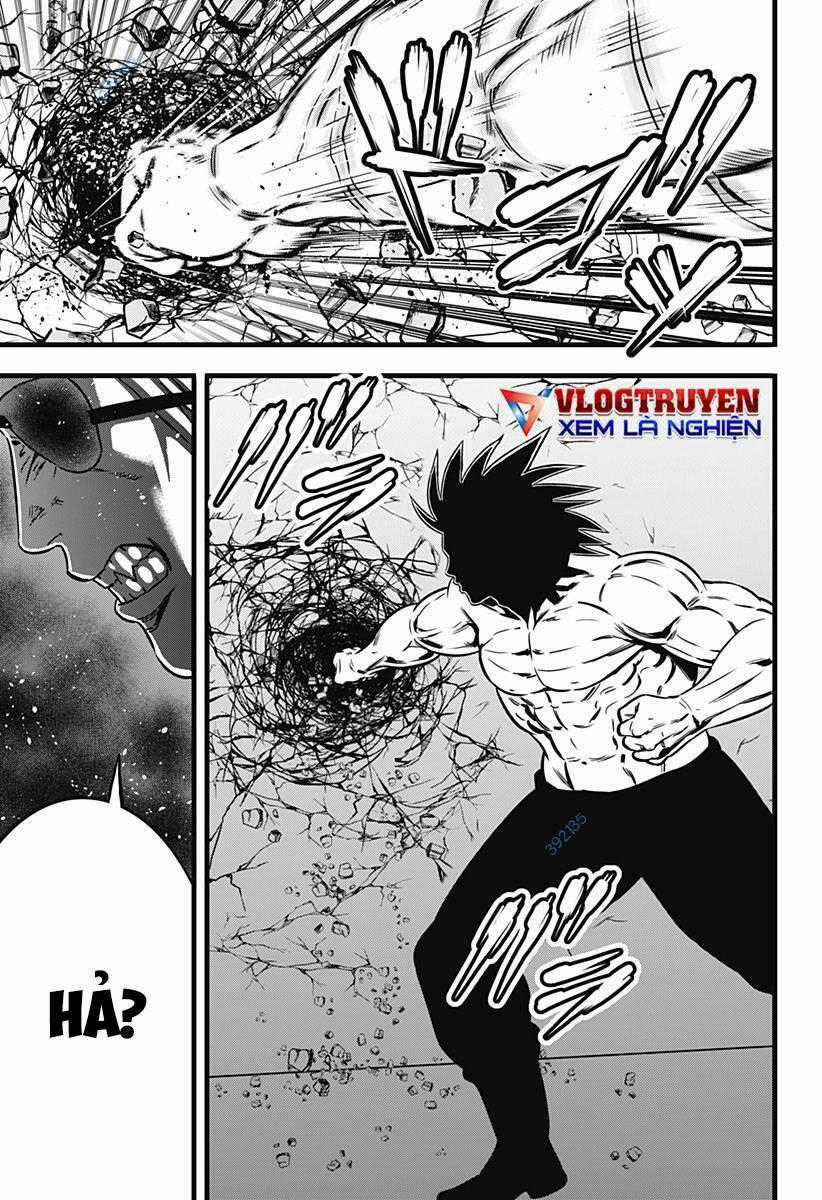 Slave Game Chapter 143 trang 21