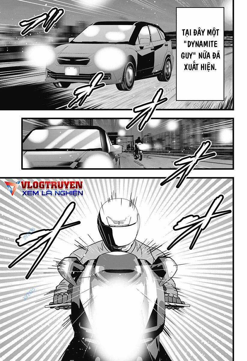 Slave Game Chapter 143 trang 5