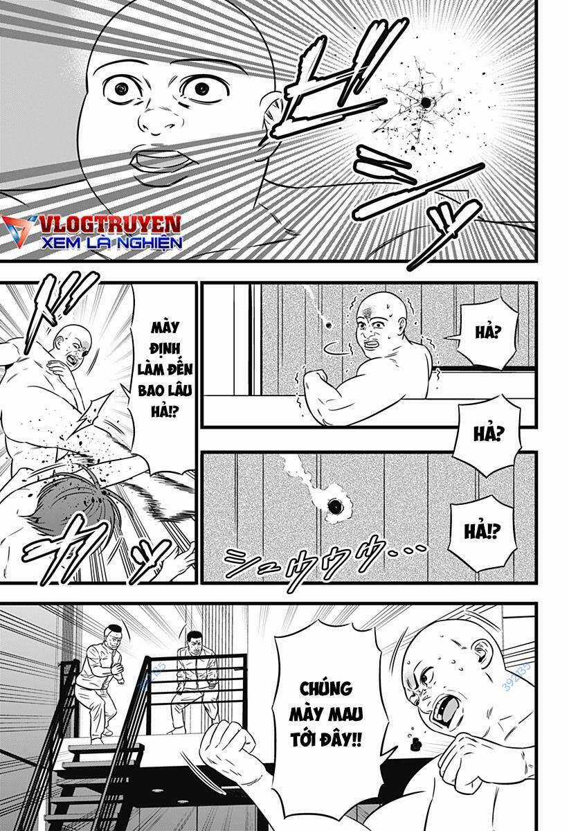 Slave Game Chapter 143 trang 9