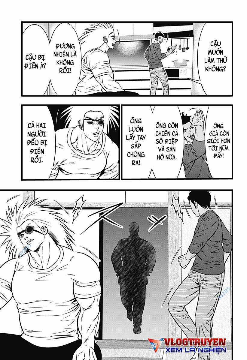 Slave Game Chapter 144 trang 10