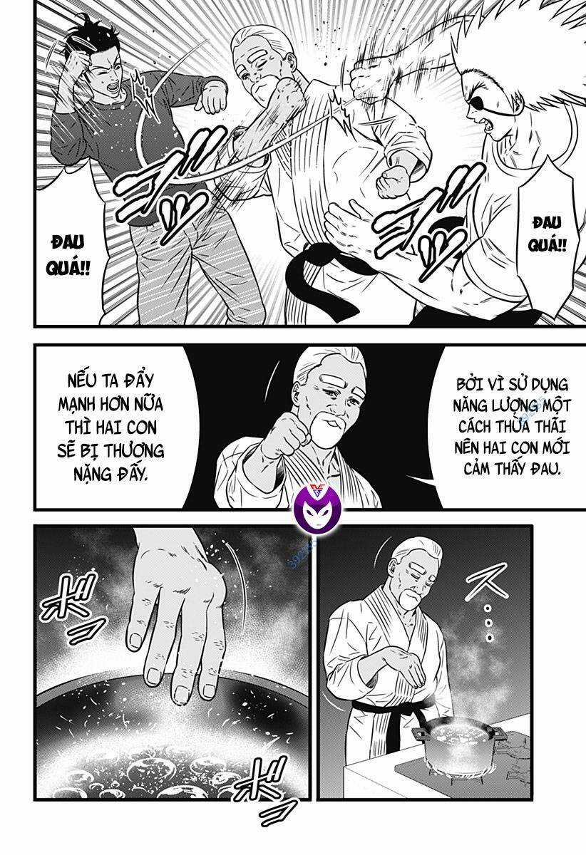 Slave Game Chapter 144 trang 13