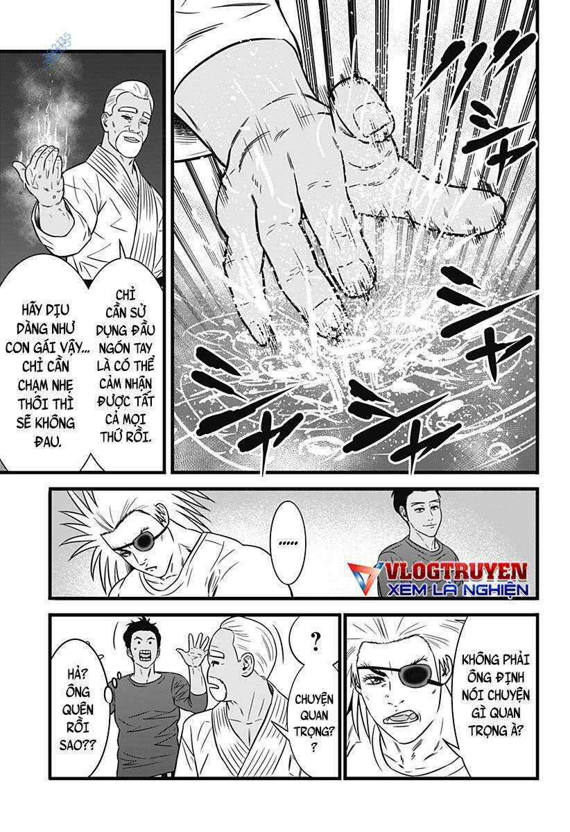 Slave Game Chapter 144 trang 14
