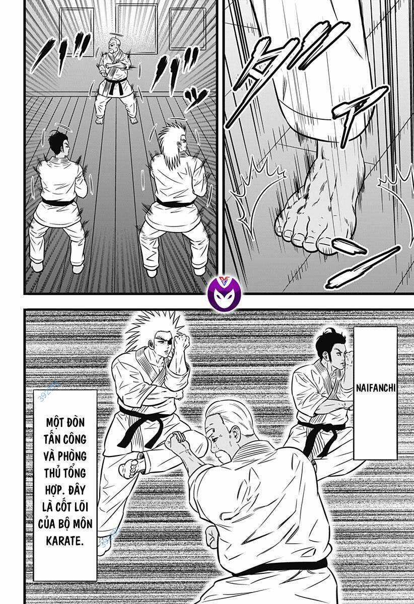 Slave Game Chapter 144 trang 15