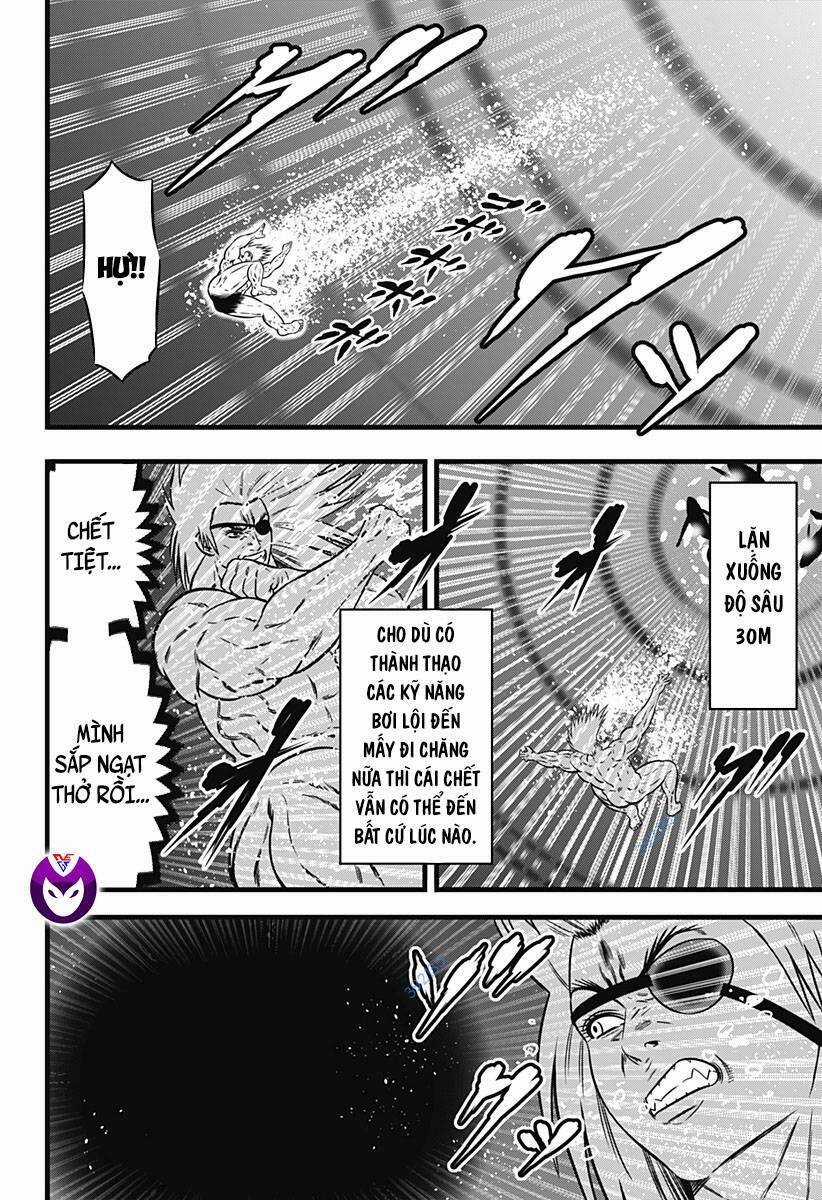 Slave Game Chapter 144 trang 2