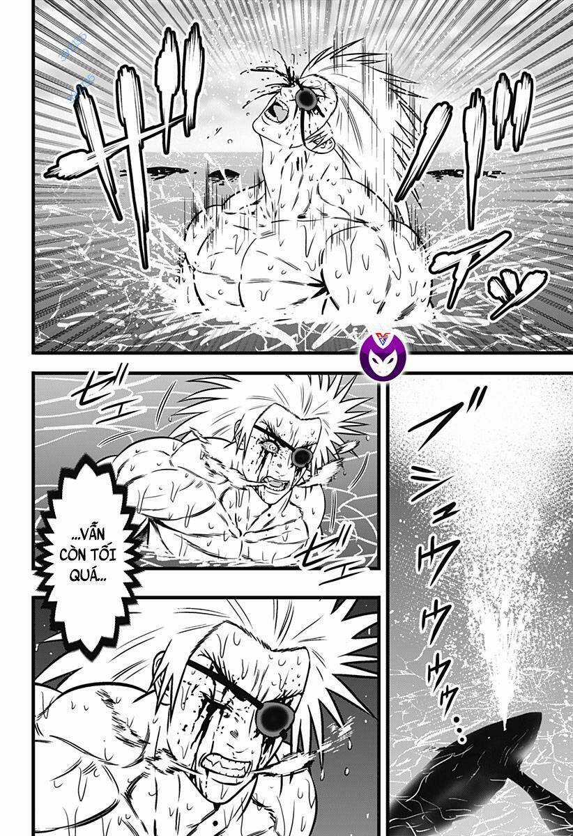 Slave Game Chapter 144 trang 4