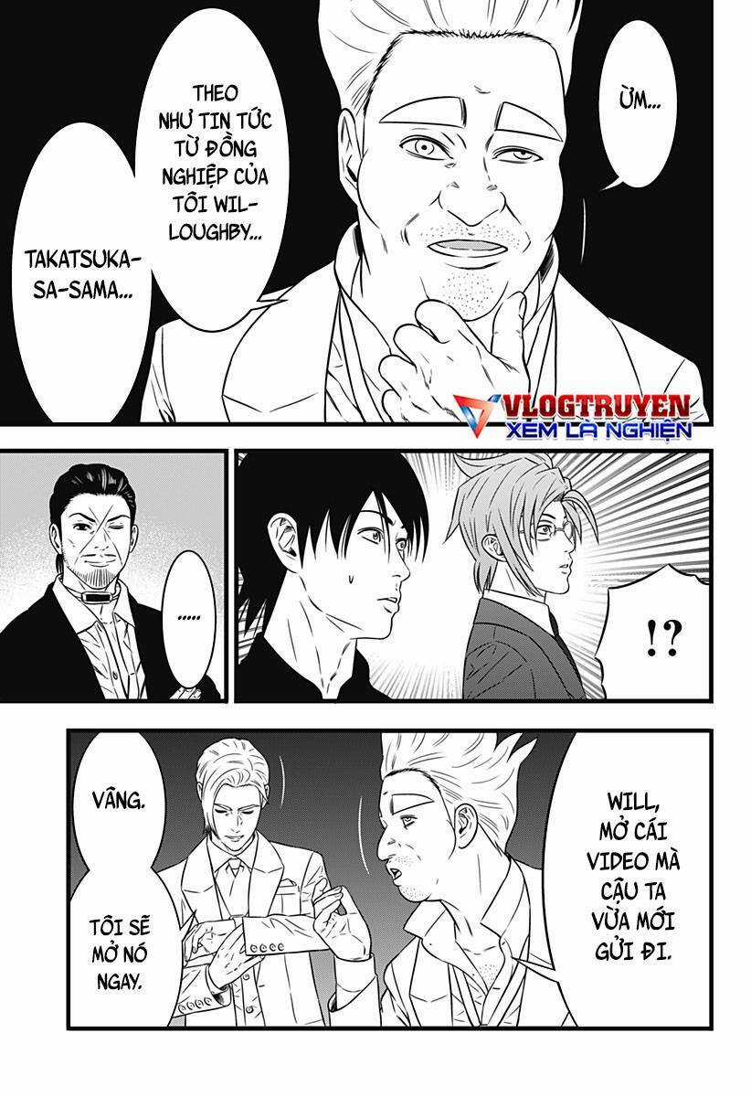 Slave Game Chapter 145 trang 18