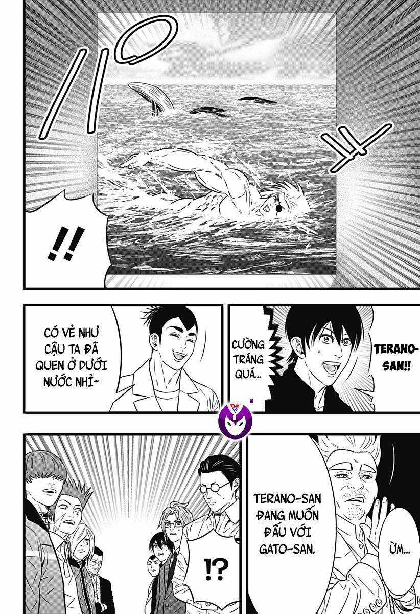 Slave Game Chapter 145 trang 19