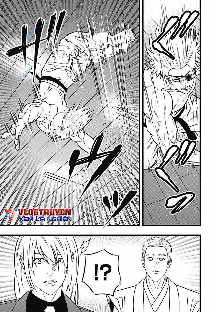 Slave Game Chapter 146 trang 16