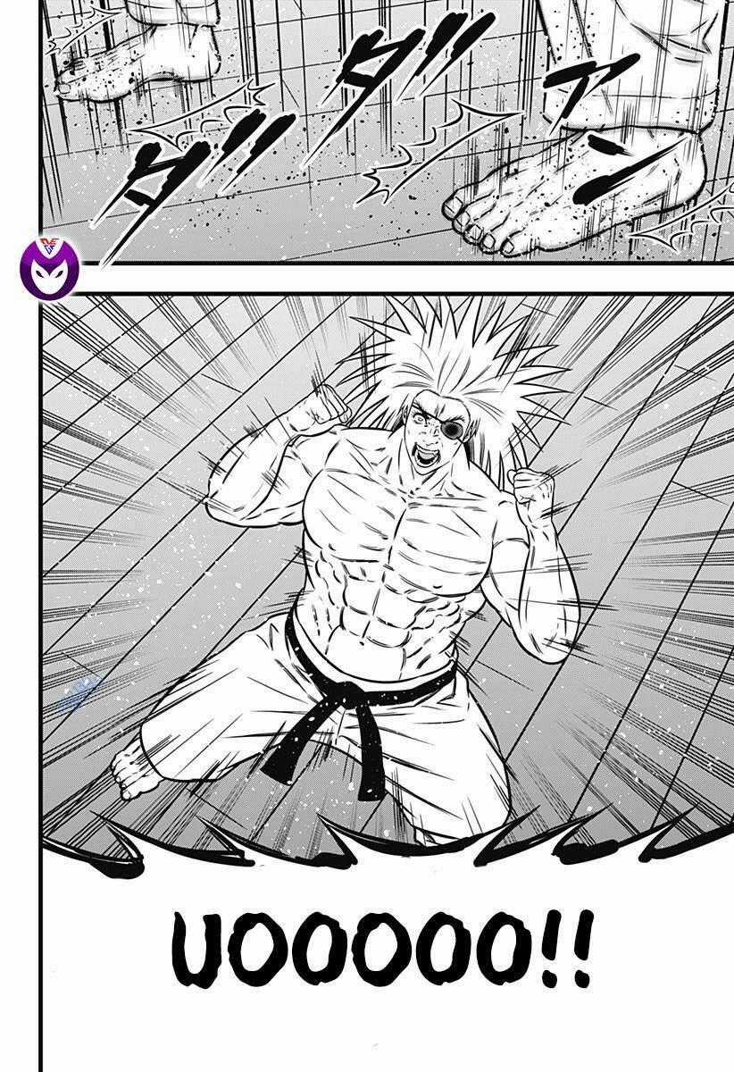 Slave Game Chapter 146 trang 18