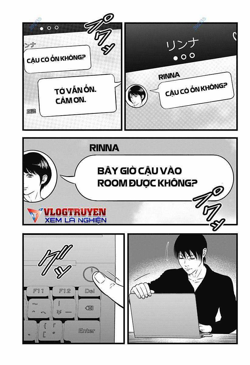 Slave Game Chapter 147 trang 10