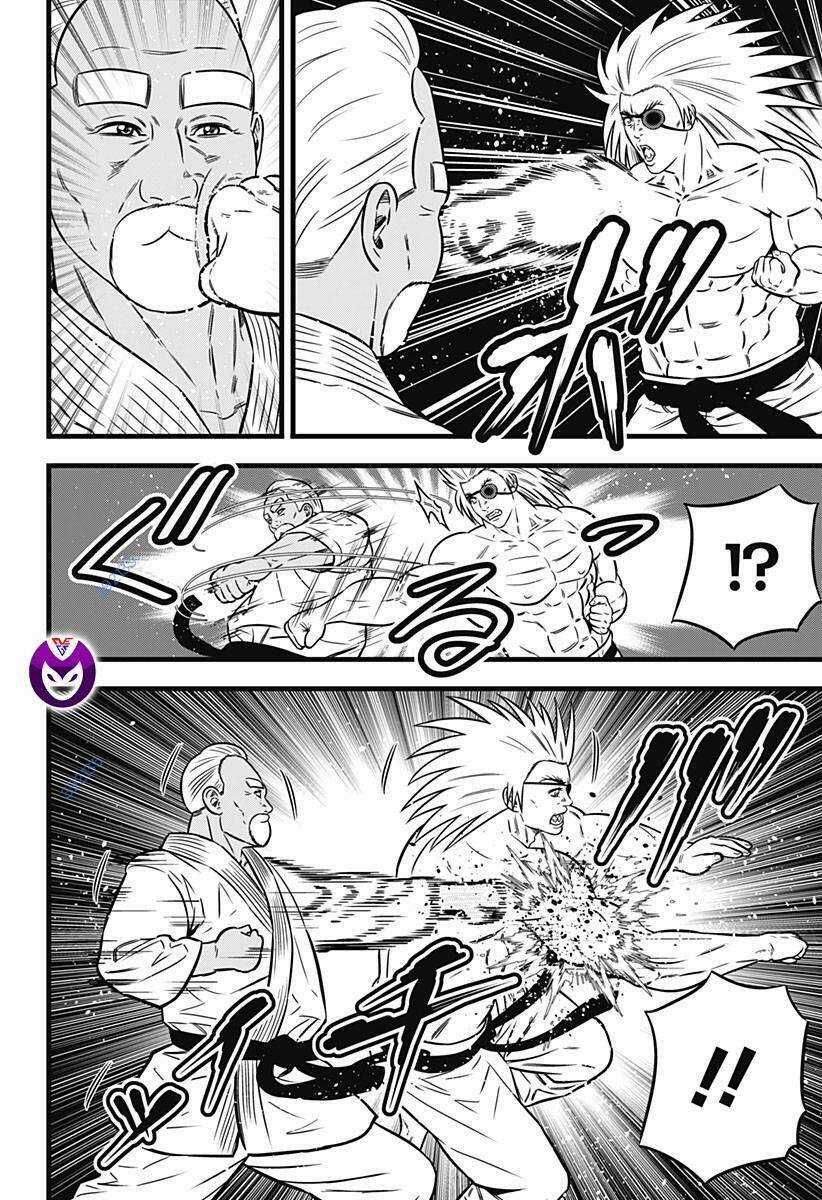 Slave Game Chapter 147 trang 2