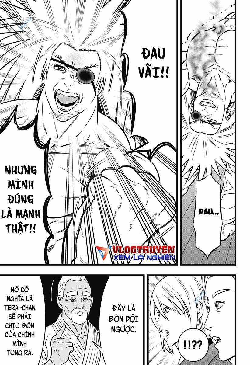 Slave Game Chapter 147 trang 5