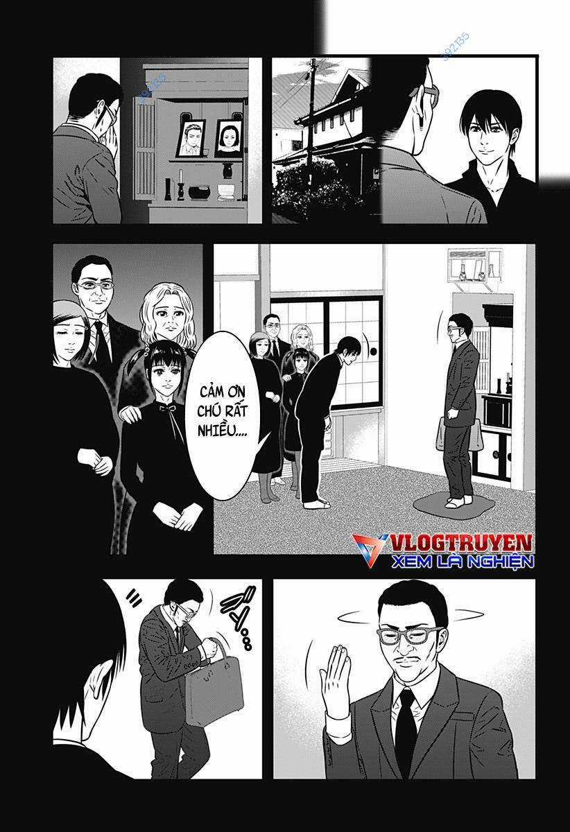 Slave Game Chapter 148 trang 10