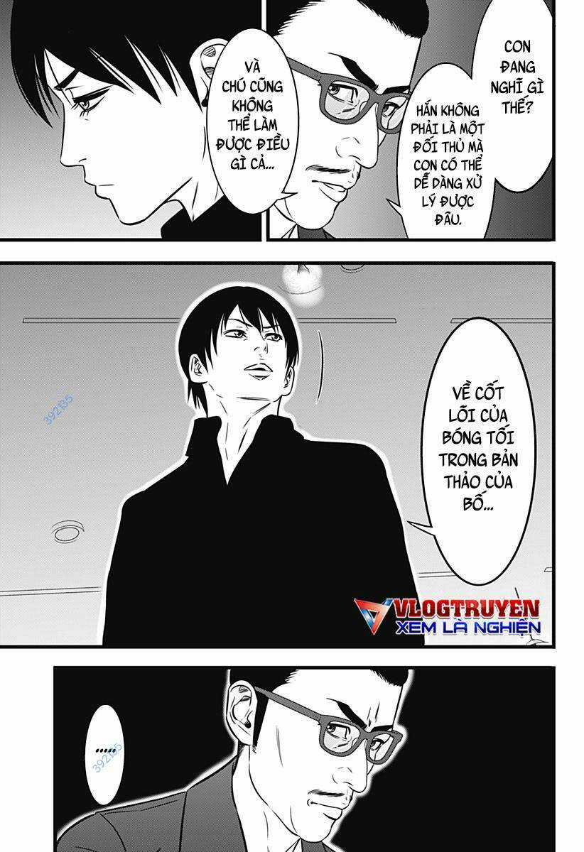 Slave Game Chapter 148 trang 14