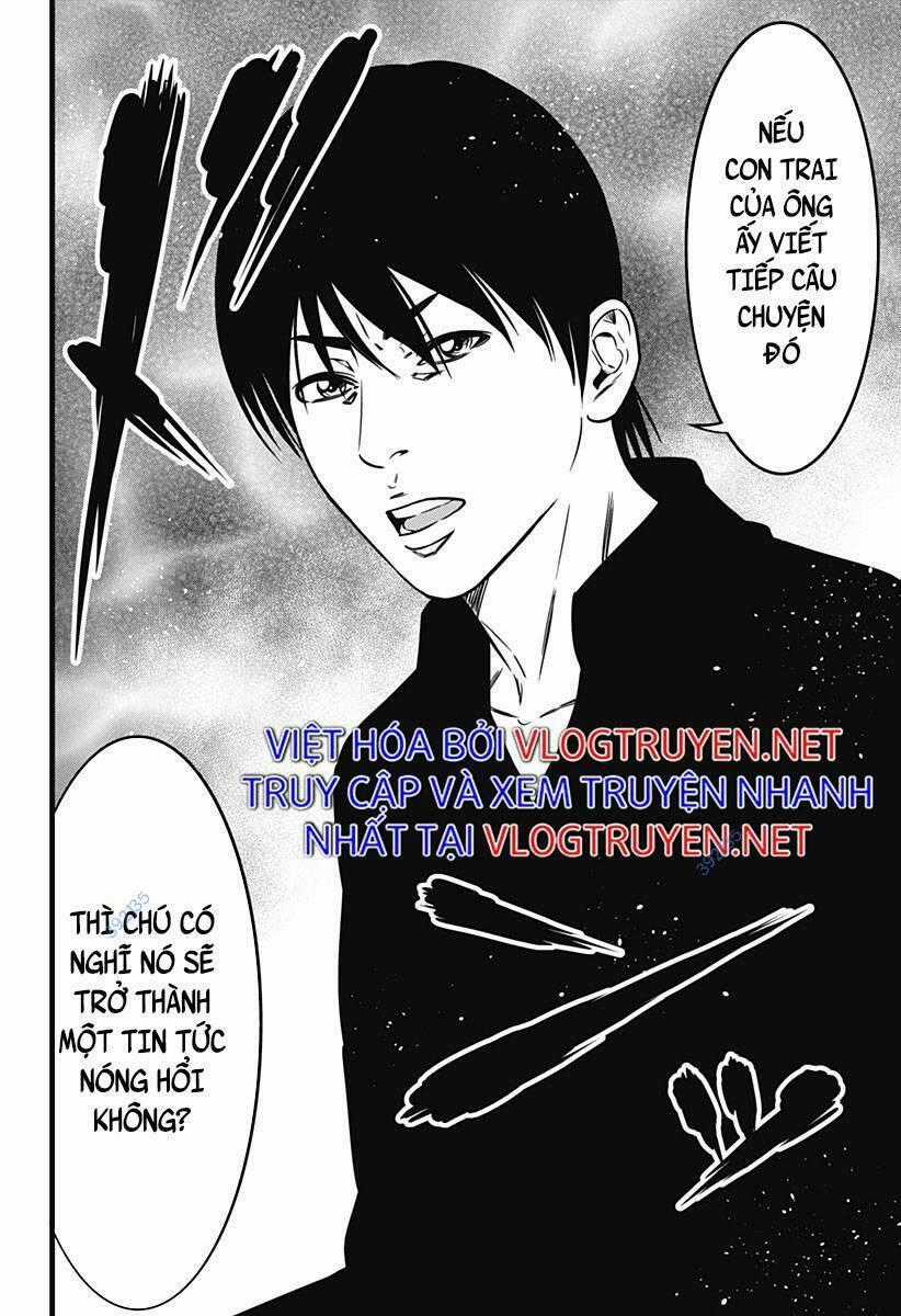 Slave Game Chapter 148 trang 16