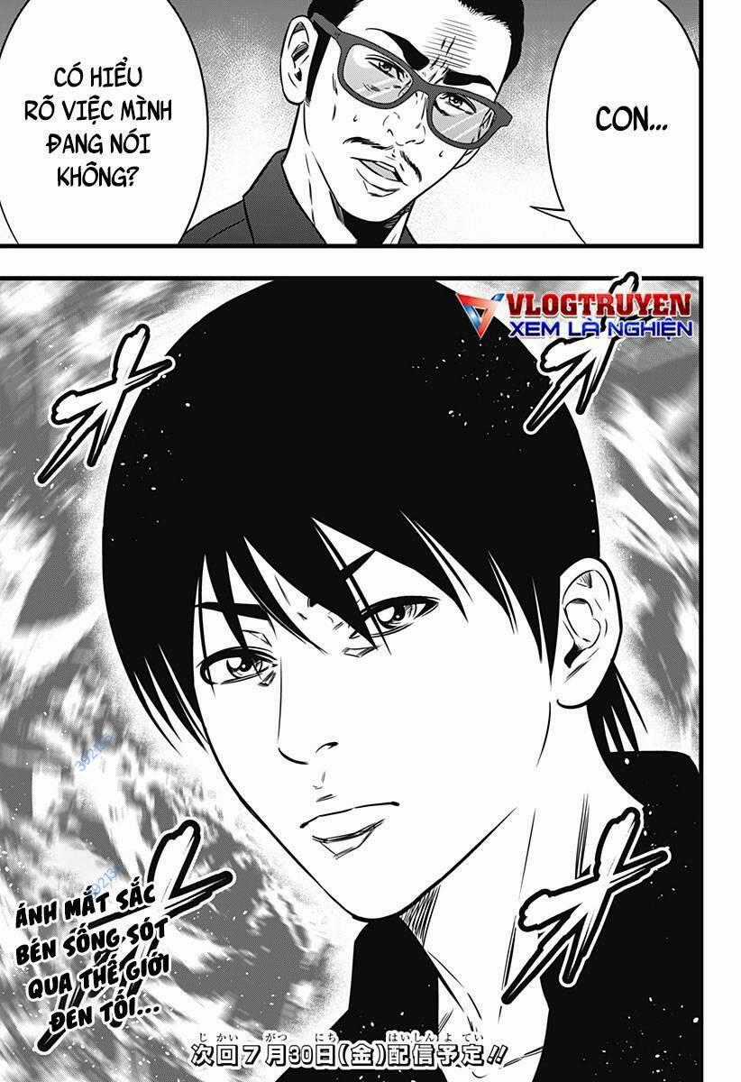 Slave Game Chapter 148 trang 17