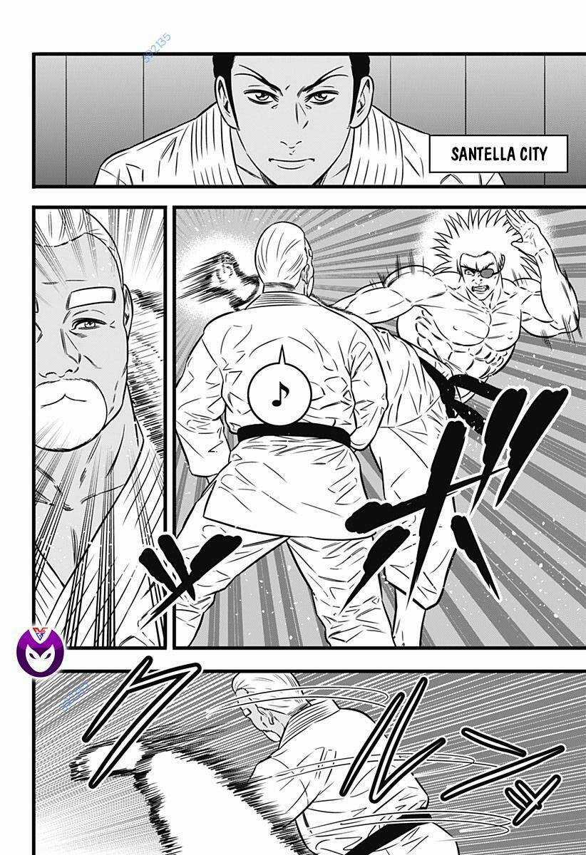 Slave Game Chapter 148 trang 4