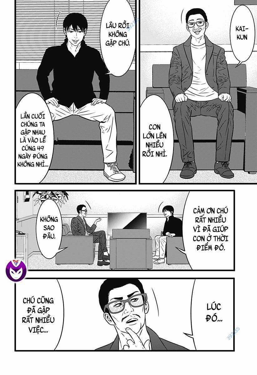 Slave Game Chapter 148 trang 9