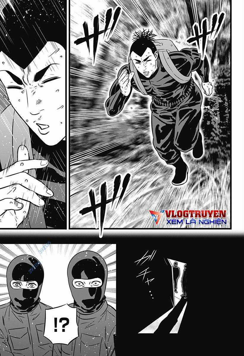 Slave Game Chapter 149 trang 10