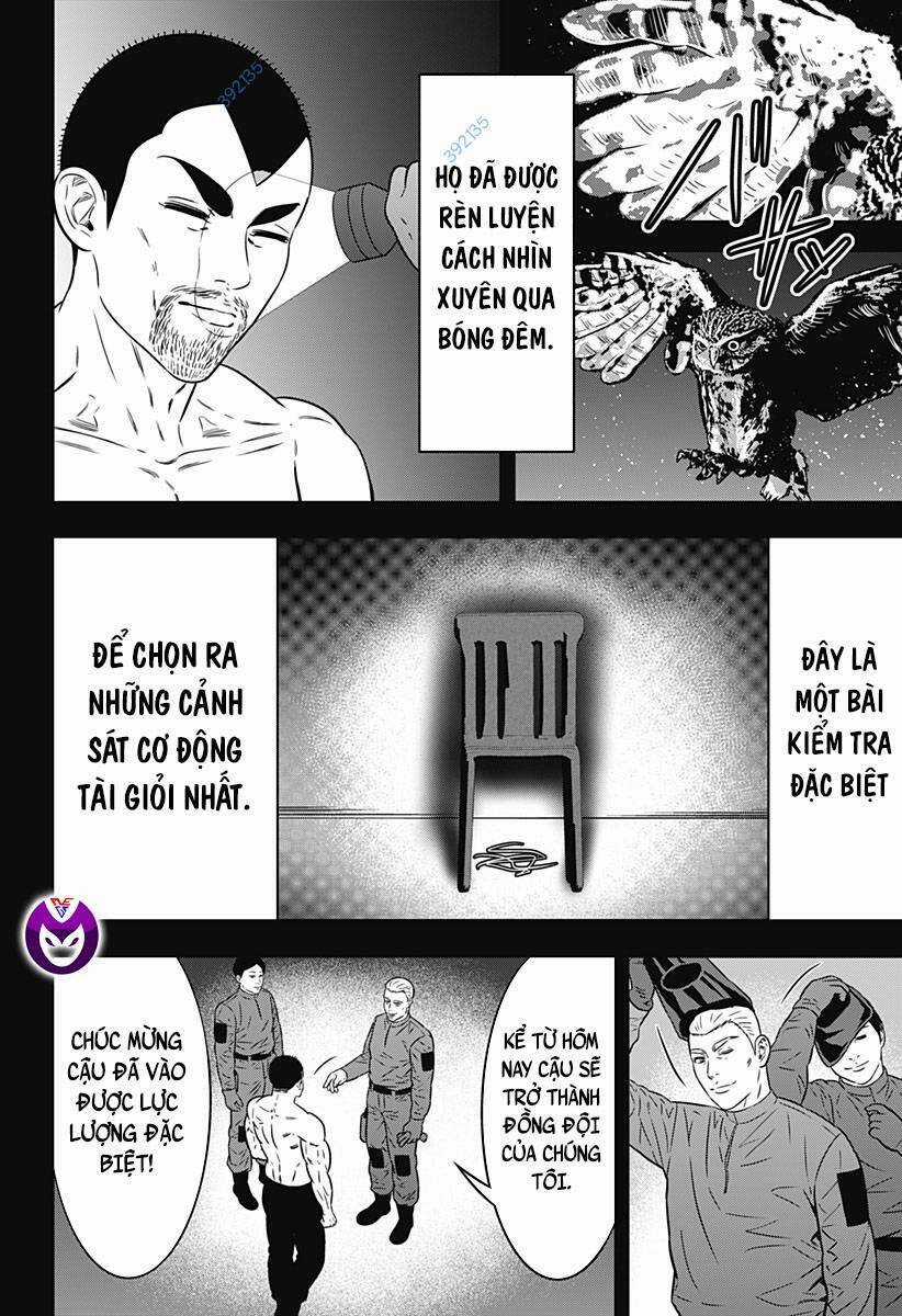 Slave Game Chapter 149 trang 13