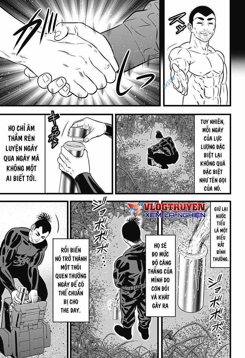 Slave Game Chapter 149 trang 14