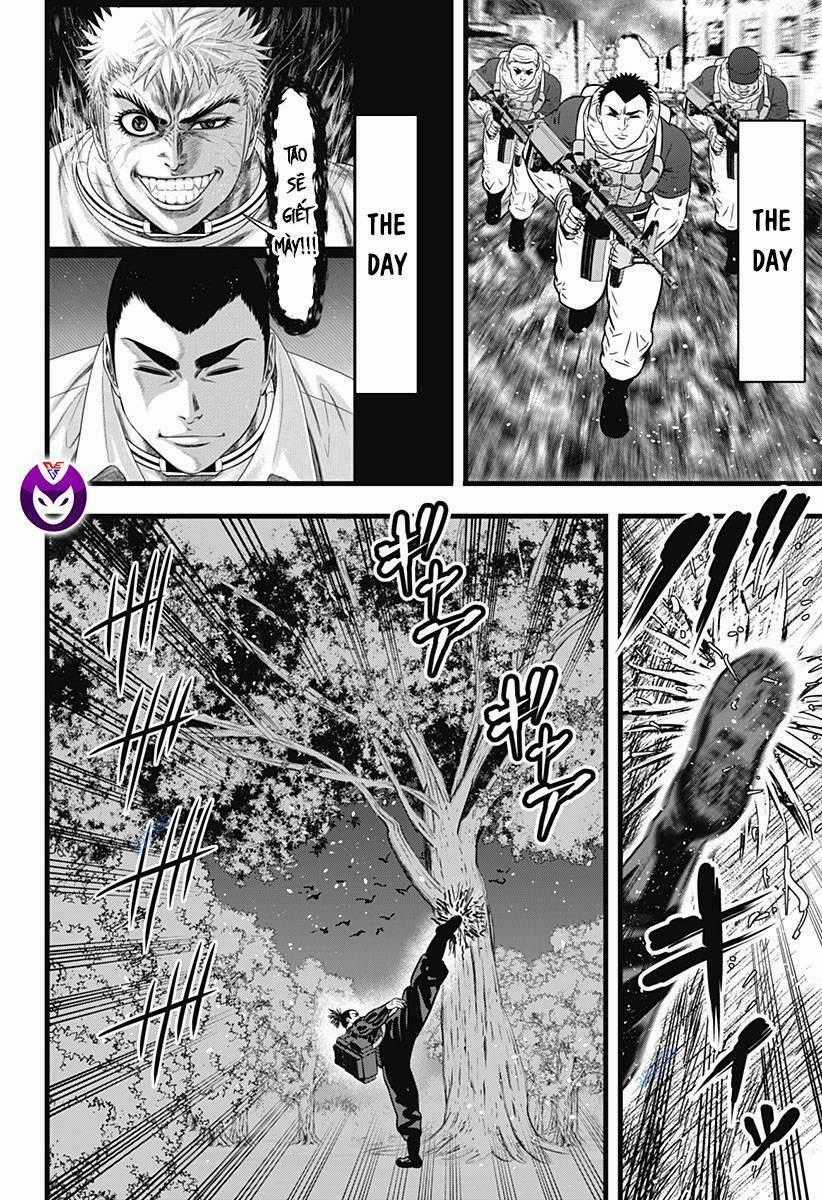 Slave Game Chapter 149 trang 16