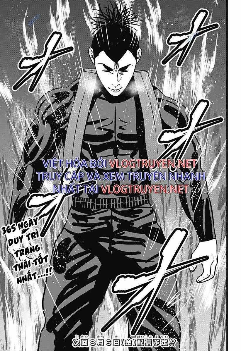 Slave Game Chapter 149 trang 17